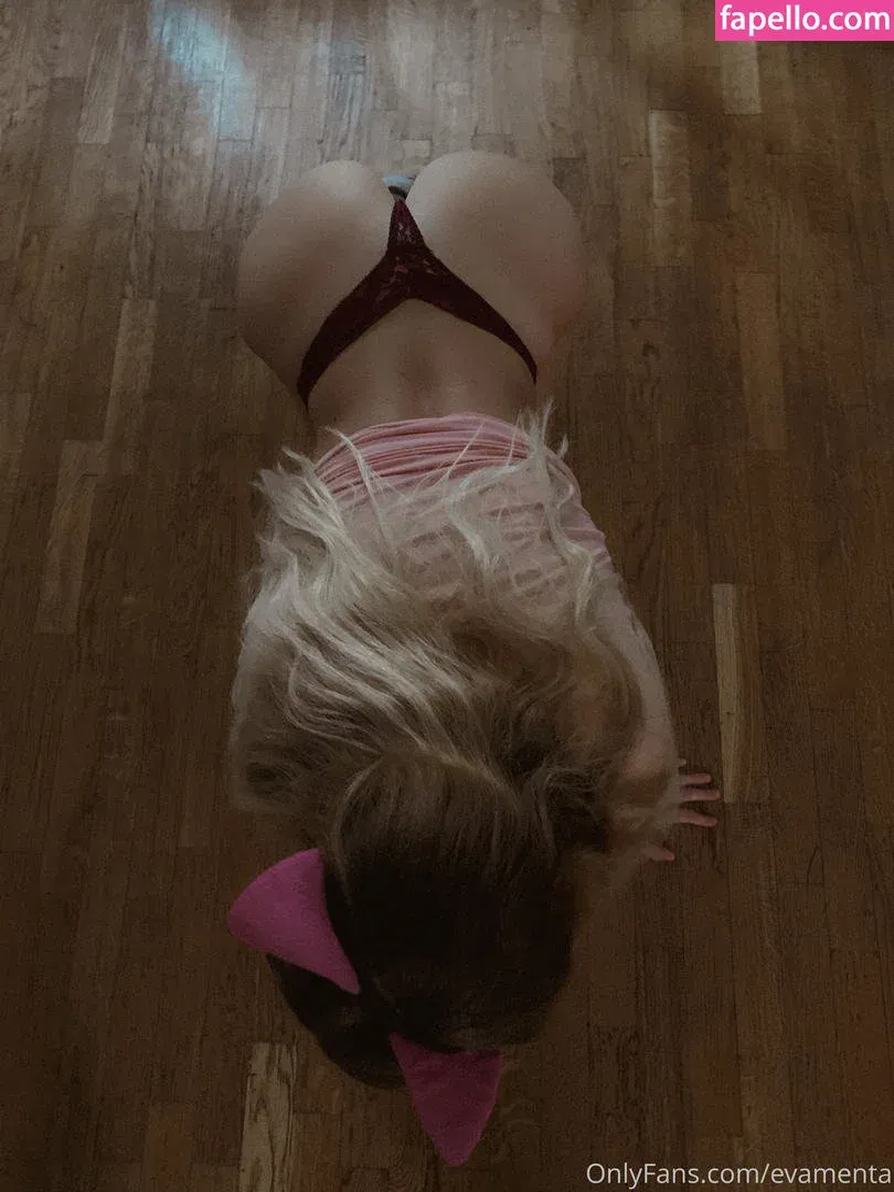 evamenta Onlyfans Photo Gallery 