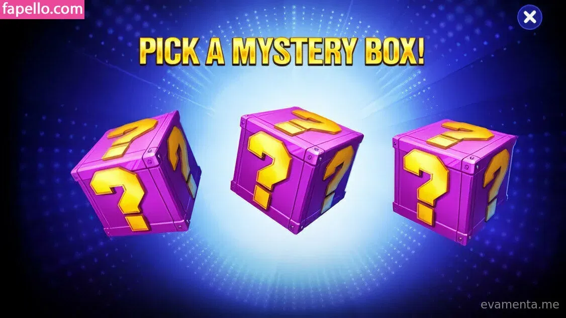 evamenta Onlyfans Photo Gallery 