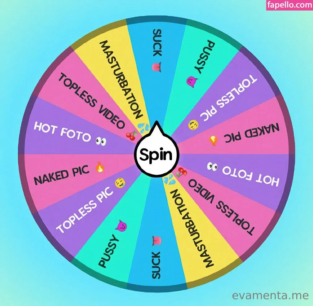 evamenta Onlyfans Photo Gallery 