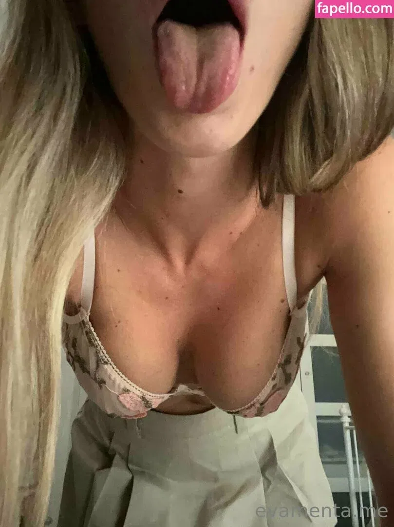 evamenta Onlyfans Photo Gallery 