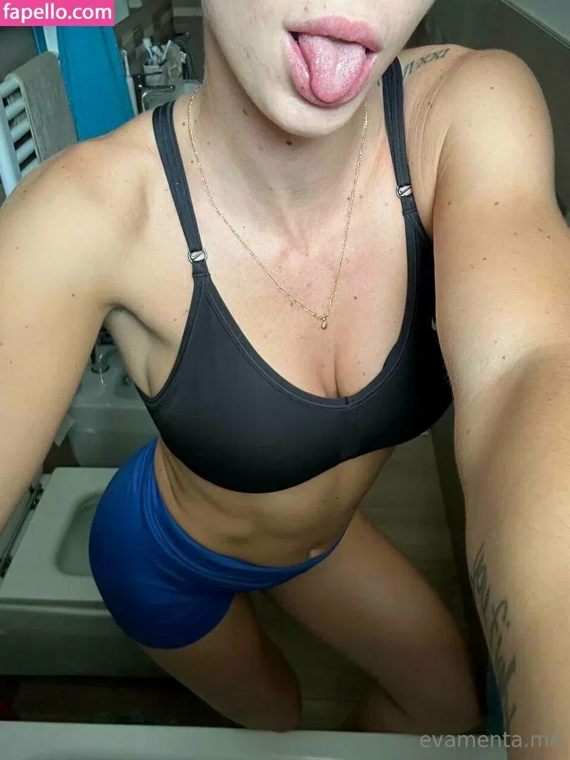 evamenta Onlyfans Photo Gallery 