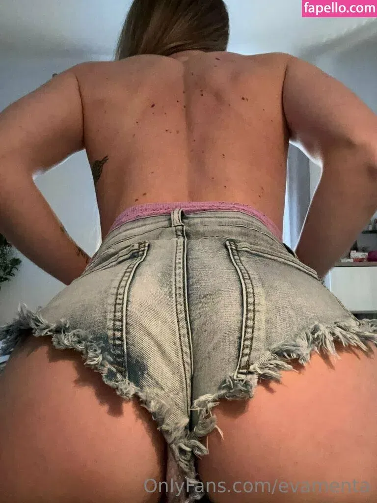 evamenta Onlyfans Photo Gallery 