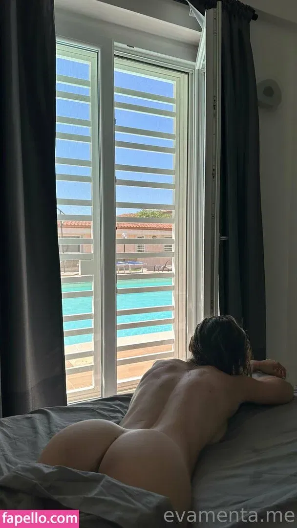 evamenta Onlyfans Photo Gallery 