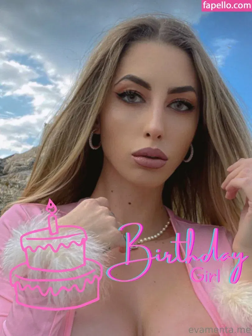 evamenta Onlyfans Photo Gallery 