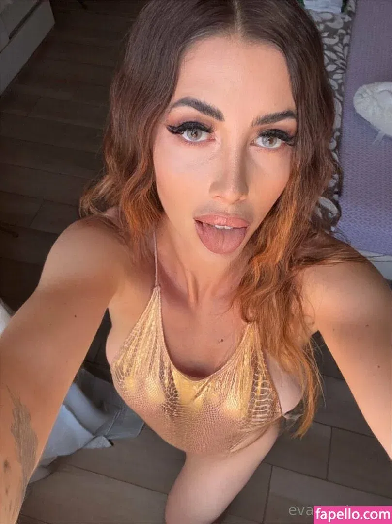 evamenta Onlyfans Photo Gallery 