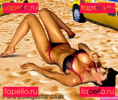 Vanessa Upton Onlyfans Photo Gallery 