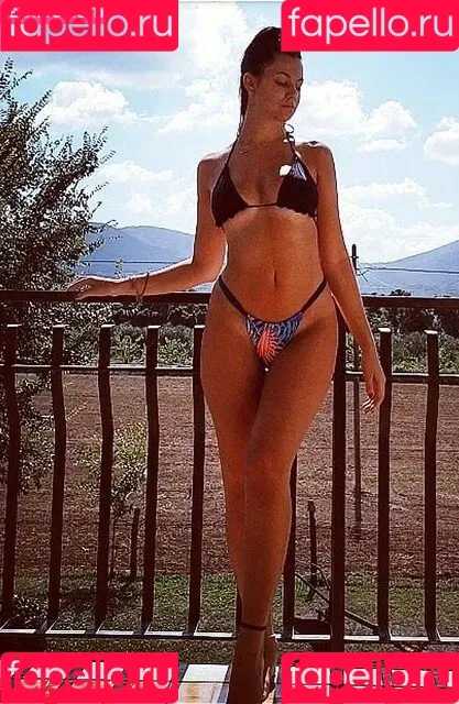 Deborah Neri Onlyfans Photo Gallery 