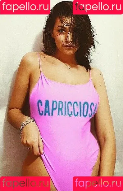 Deborah Neri Onlyfans Photo Gallery 