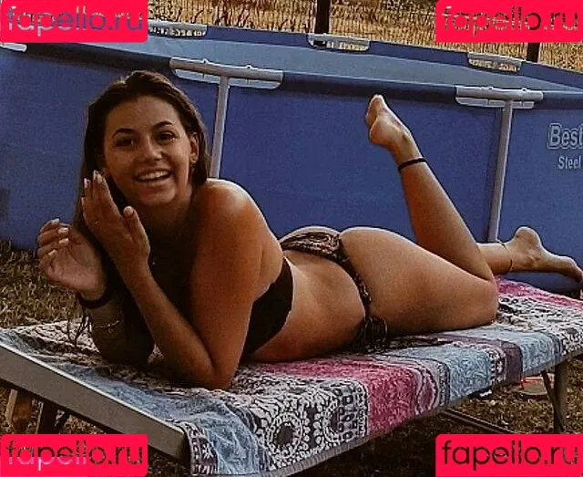 Deborah Neri Onlyfans Photo Gallery 