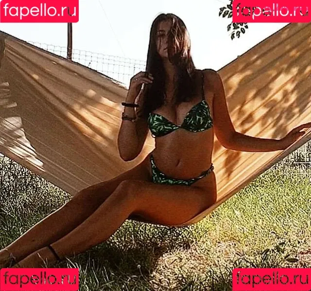 Deborah Neri Onlyfans Photo Gallery 
