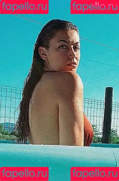 Deborah Neri Onlyfans Photo Gallery 