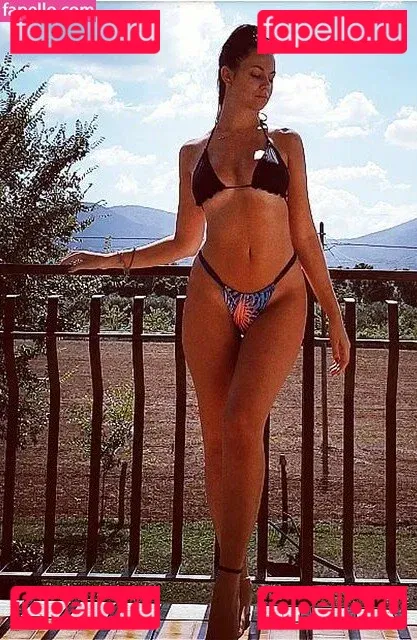 Deborah Neri Onlyfans Photo Gallery 