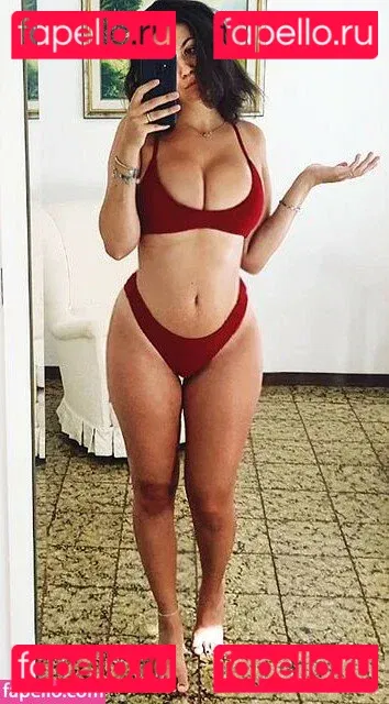 Deborah Neri Onlyfans Photo Gallery 