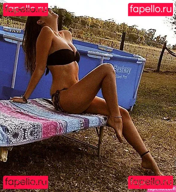 Deborah Neri Onlyfans Photo Gallery 