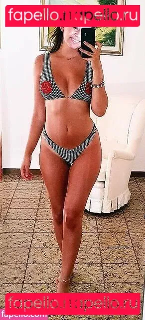 Deborah Neri Onlyfans Photo Gallery 