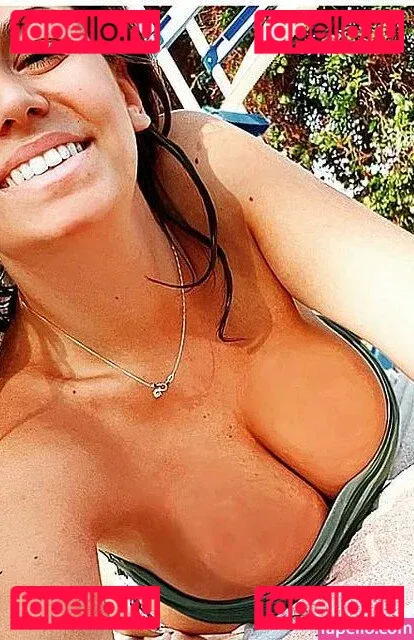 Deborah Neri Onlyfans Photo Gallery 