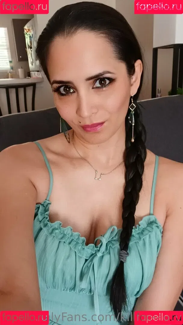 Killrbeauty Onlyfans Photo Gallery 