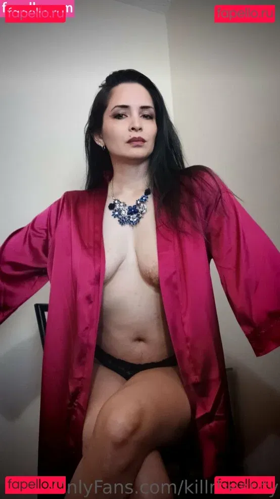 Killrbeauty Onlyfans Photo Gallery 