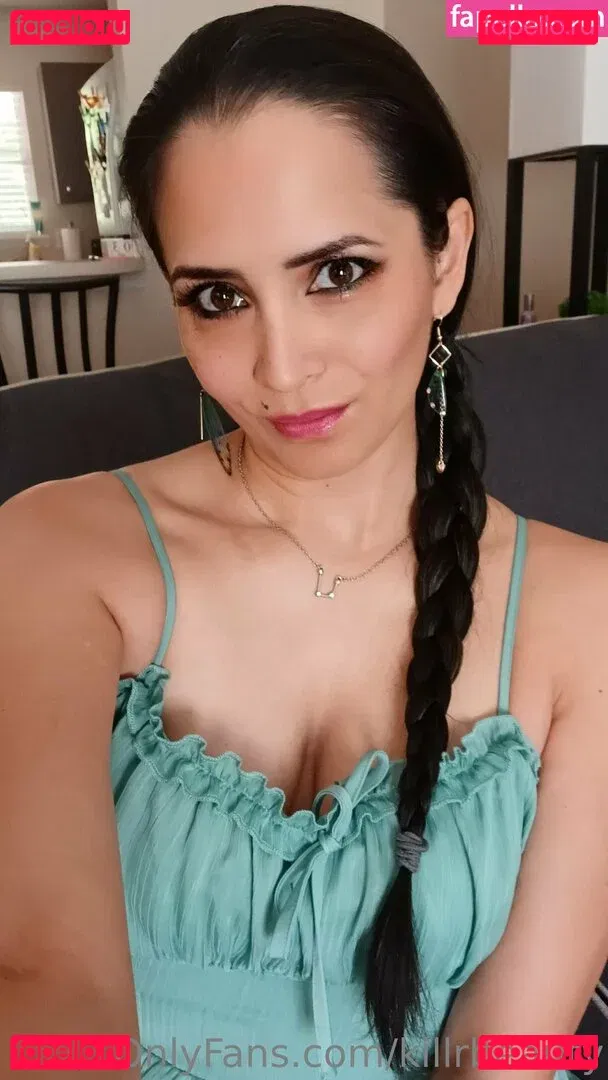 Killrbeauty Onlyfans Photo Gallery 