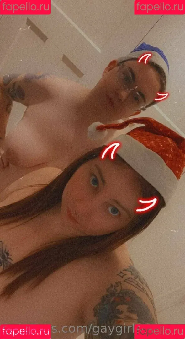gaygirlscanada Onlyfans Photo Gallery 