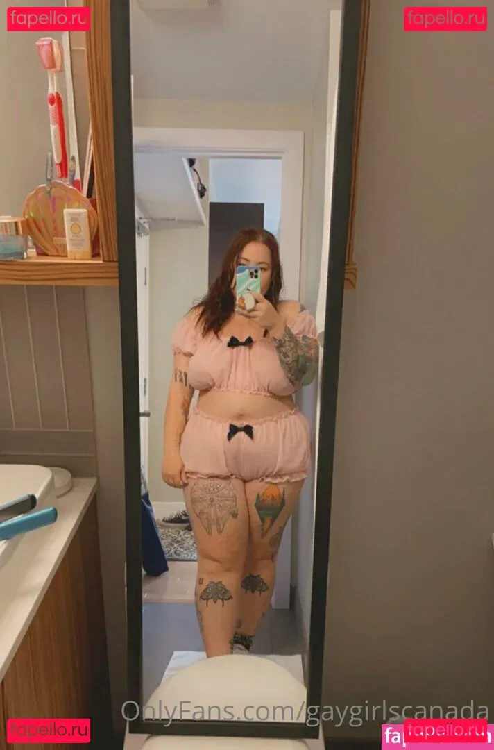 gaygirlscanada Onlyfans Photo Gallery 