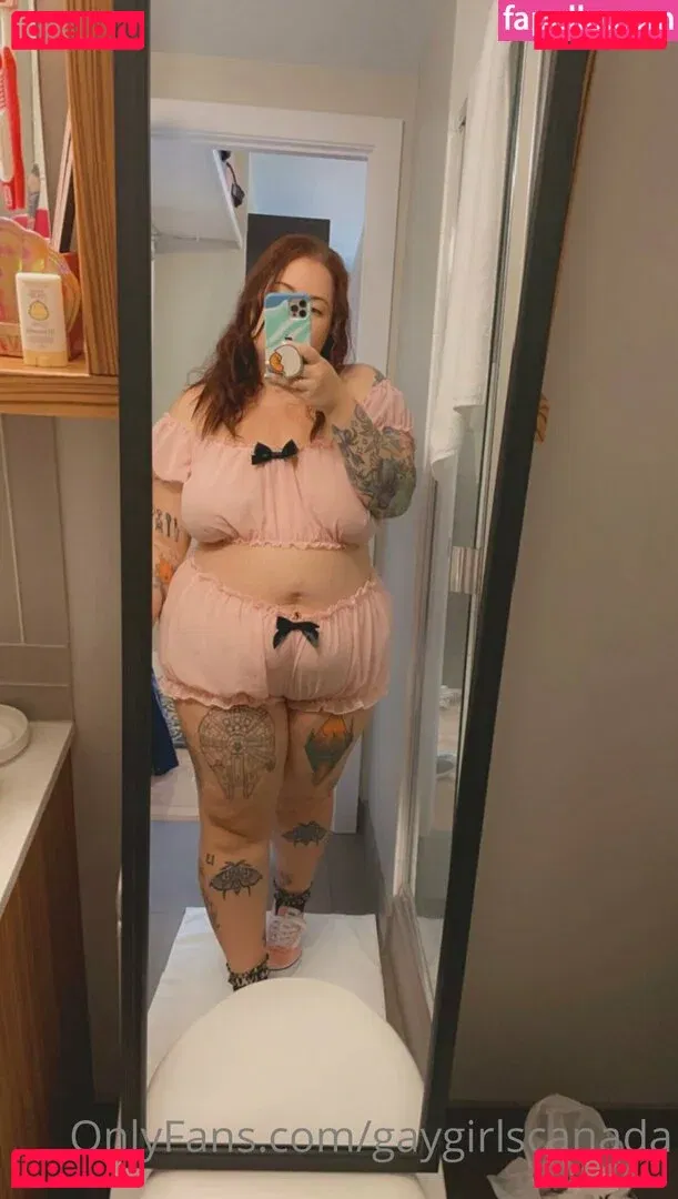 gaygirlscanada Onlyfans Photo Gallery 