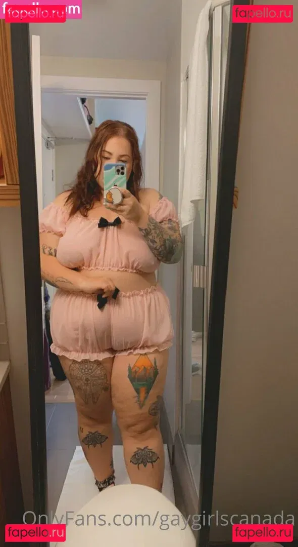 gaygirlscanada Onlyfans Photo Gallery 