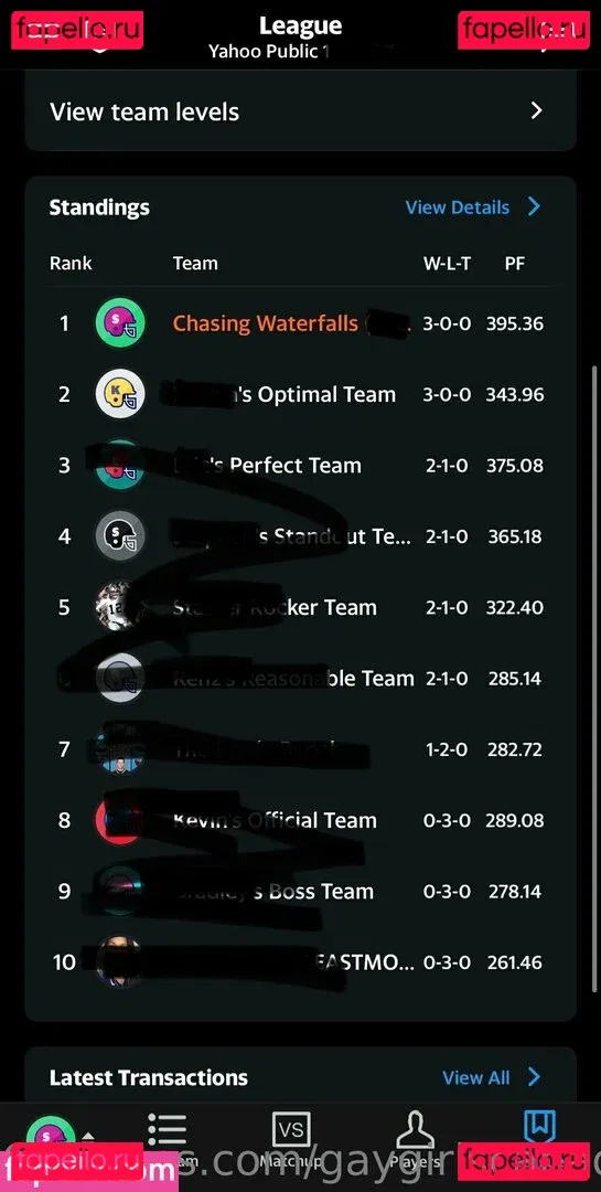 gaygirlscanada Onlyfans Photo Gallery 