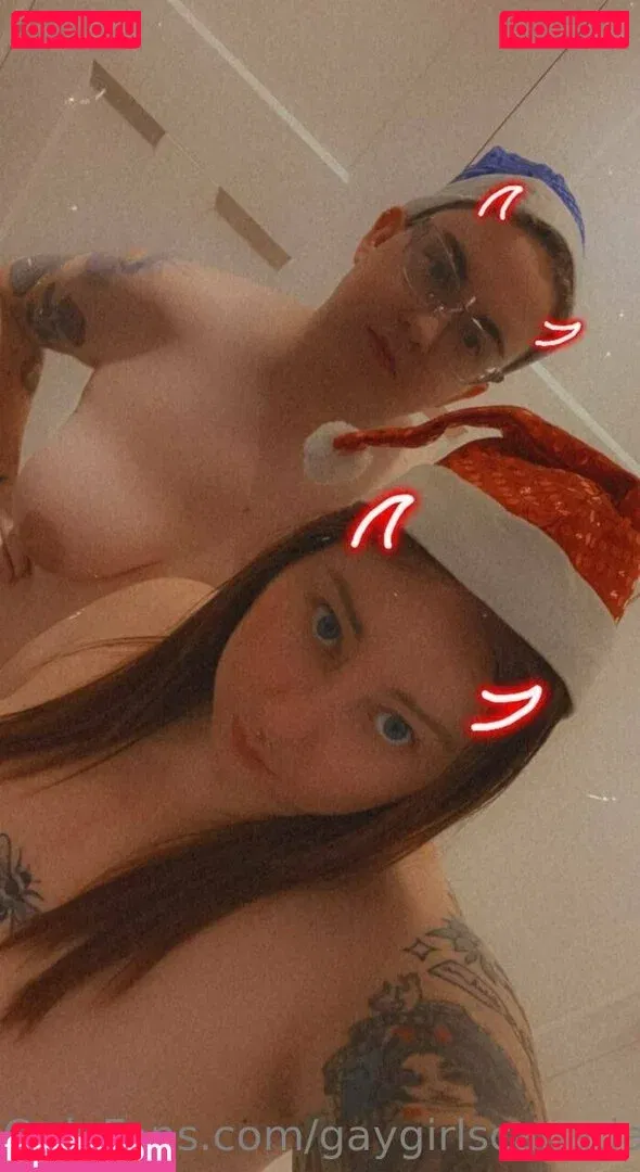 gaygirlscanada Onlyfans Photo Gallery 