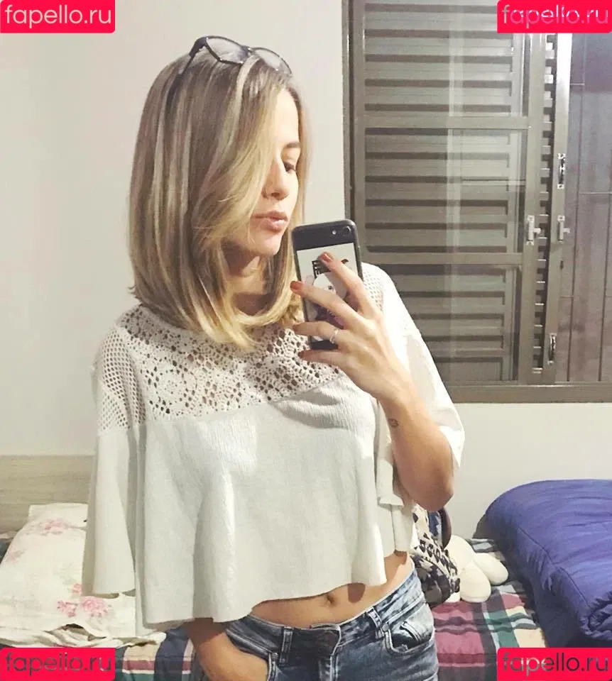 Roberta Pfaff Onlyfans Photo Gallery 