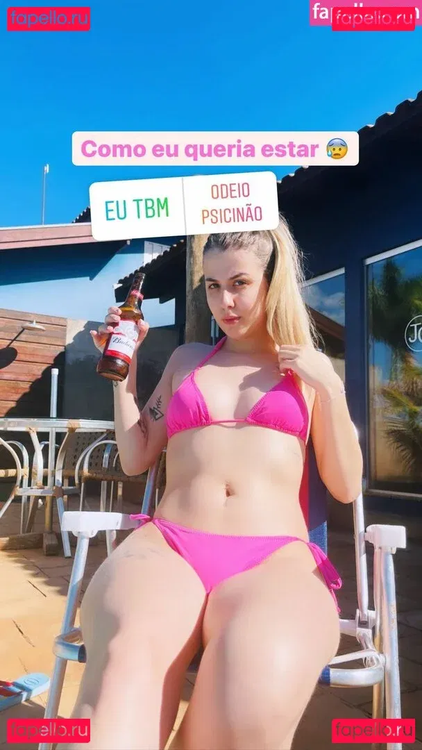 Roberta Pfaff Onlyfans Photo Gallery 