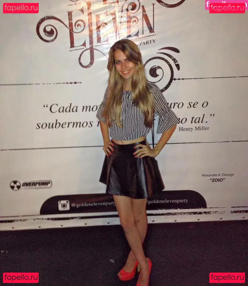 Roberta Pfaff Onlyfans Photo Gallery 