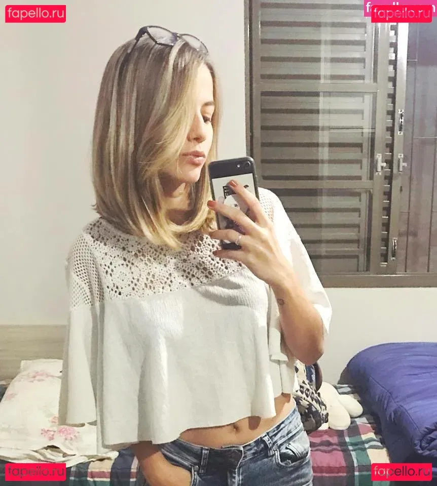 Roberta Pfaff Onlyfans Photo Gallery 