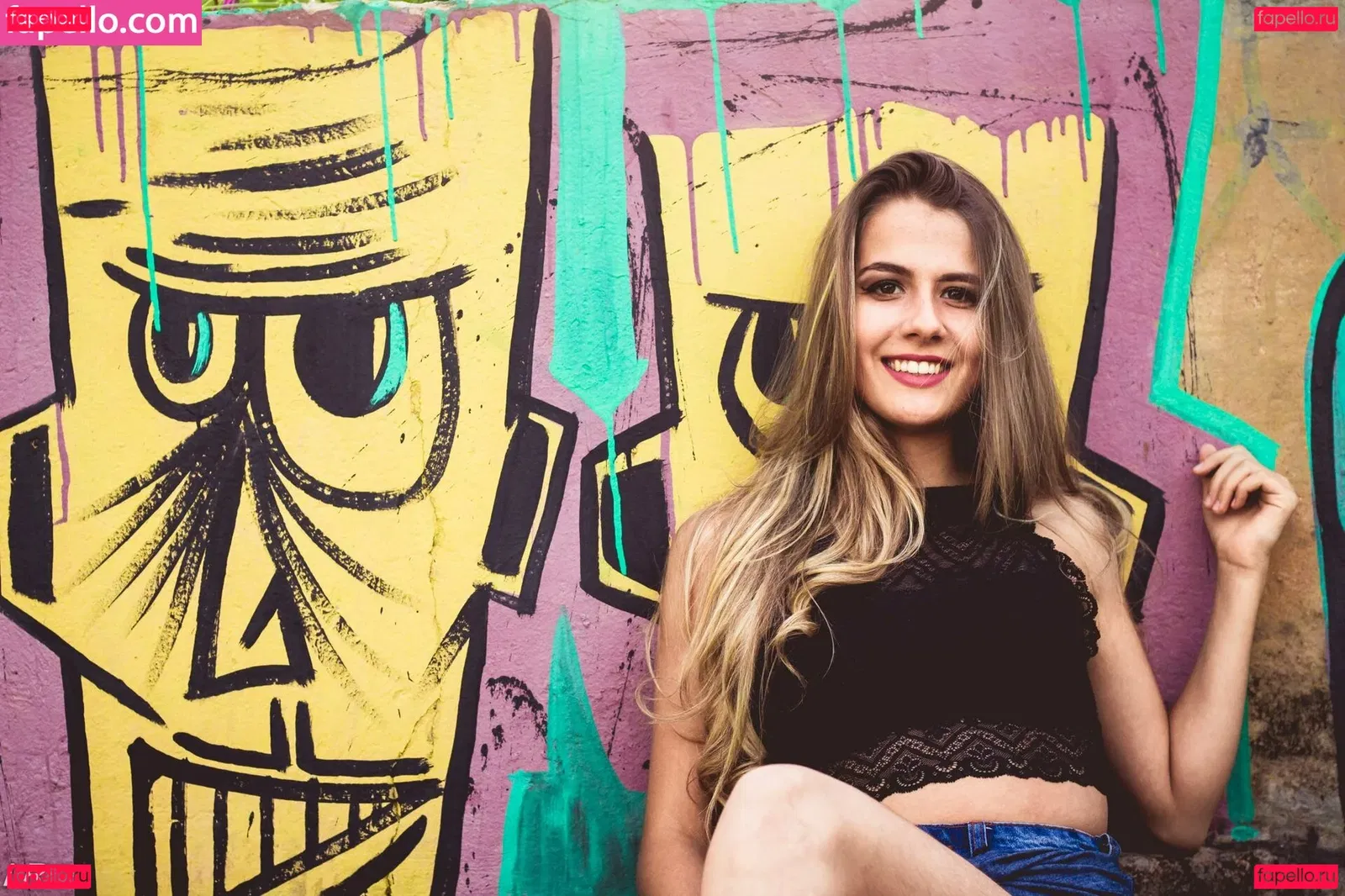 Roberta Pfaff Onlyfans Photo Gallery 