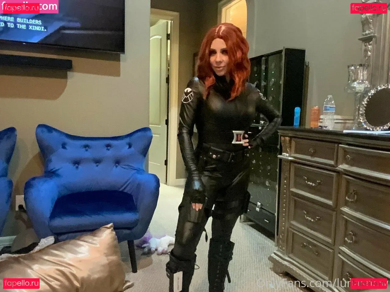 lunasnow Onlyfans Photo Gallery 