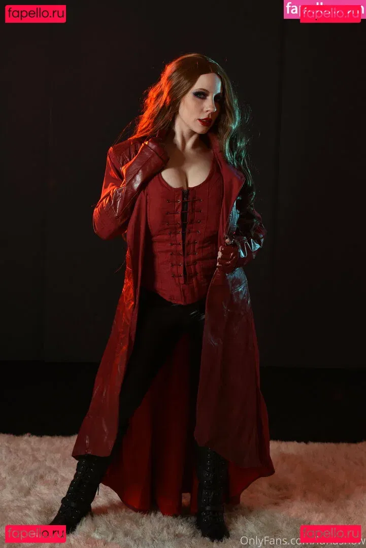 lunasnow Onlyfans Photo Gallery 