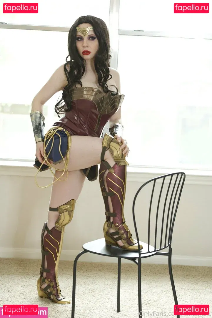 lunasnow Onlyfans Photo Gallery 