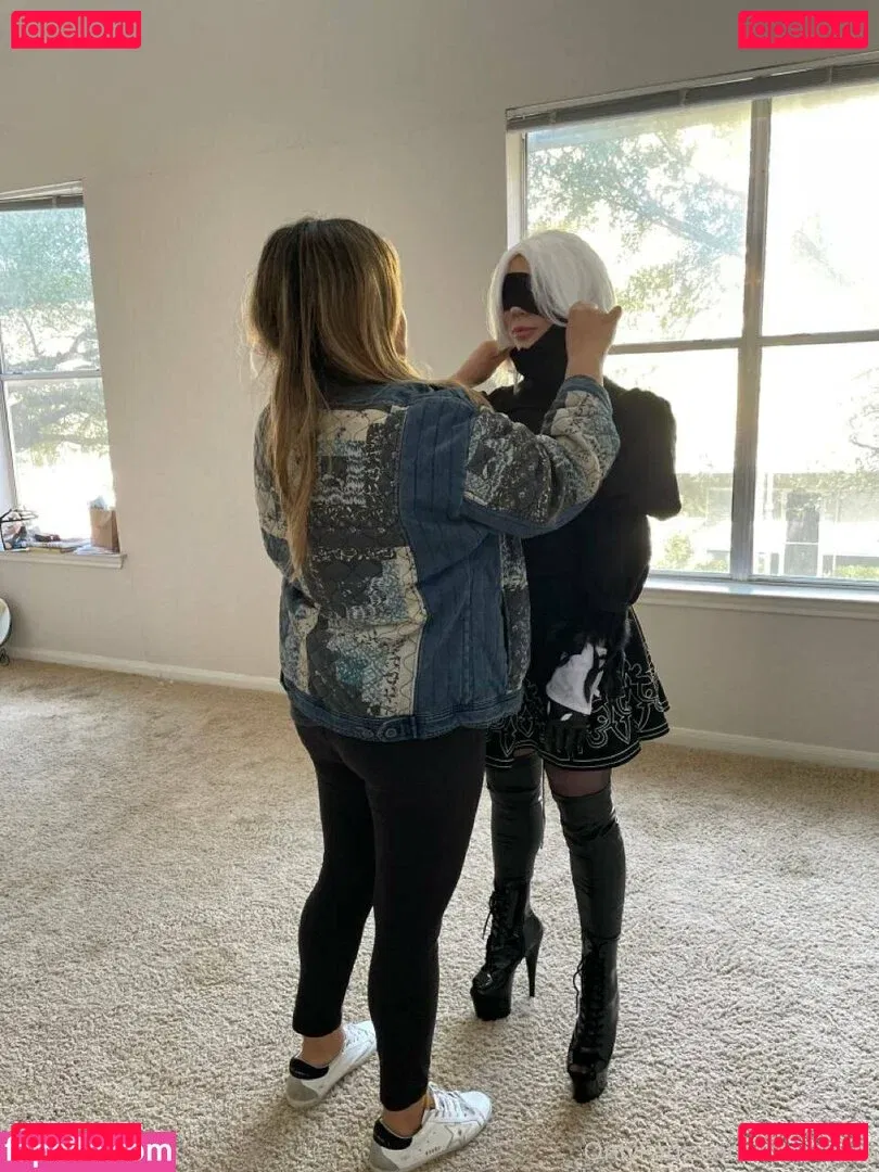 lunasnow Onlyfans Photo Gallery 