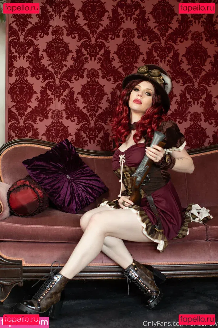 lunasnow Onlyfans Photo Gallery 