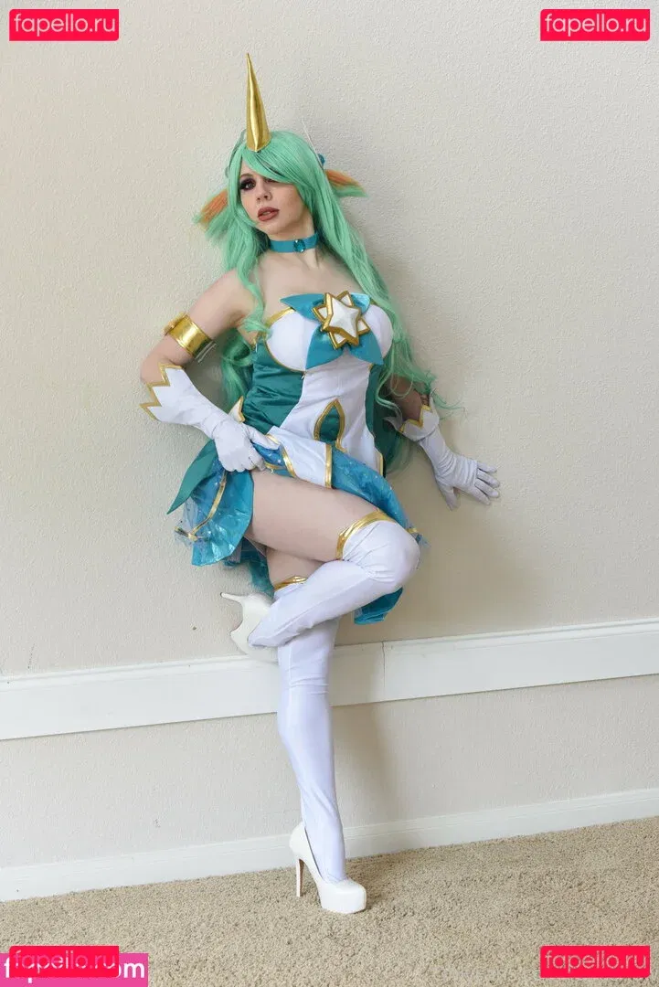 lunasnow Onlyfans Photo Gallery 