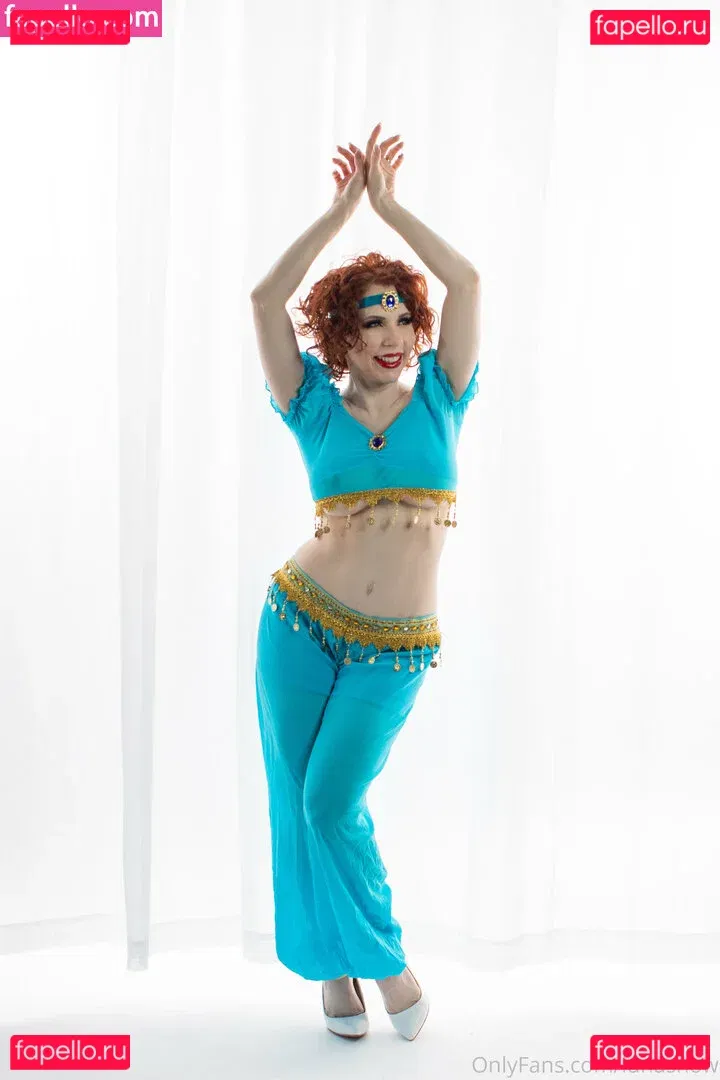 lunasnow Onlyfans Photo Gallery 