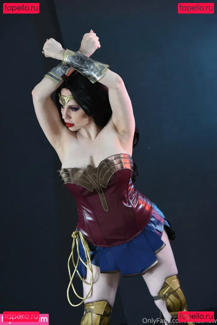 lunasnow Onlyfans Photo Gallery 