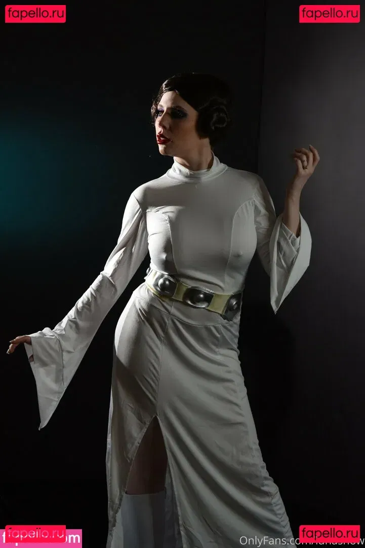 lunasnow Onlyfans Photo Gallery 