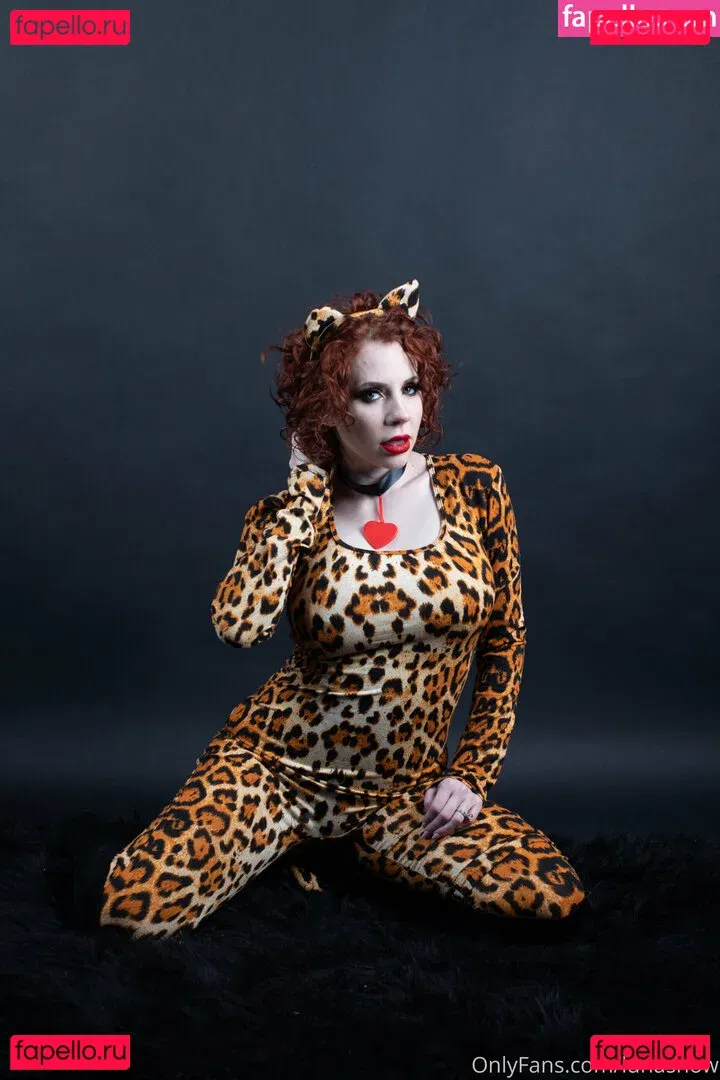 lunasnow Onlyfans Photo Gallery 