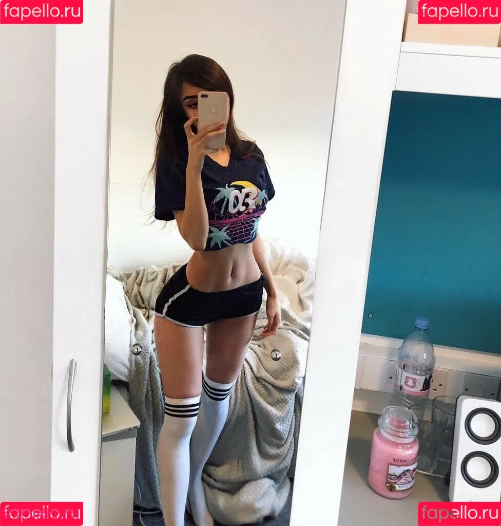 Ikari Onlyfans Photo Gallery 