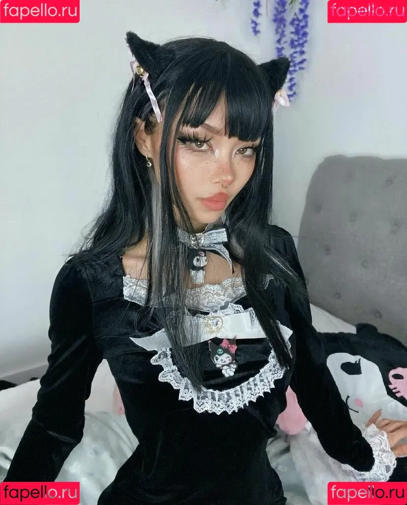 Ikari Onlyfans Photo Gallery 
