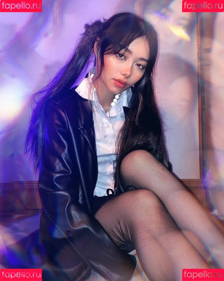 Ikari Onlyfans Photo Gallery 