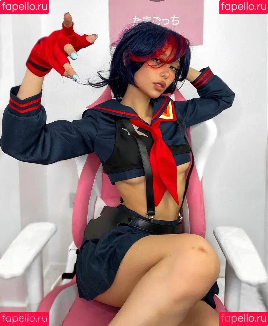Ikari Onlyfans Photo Gallery 