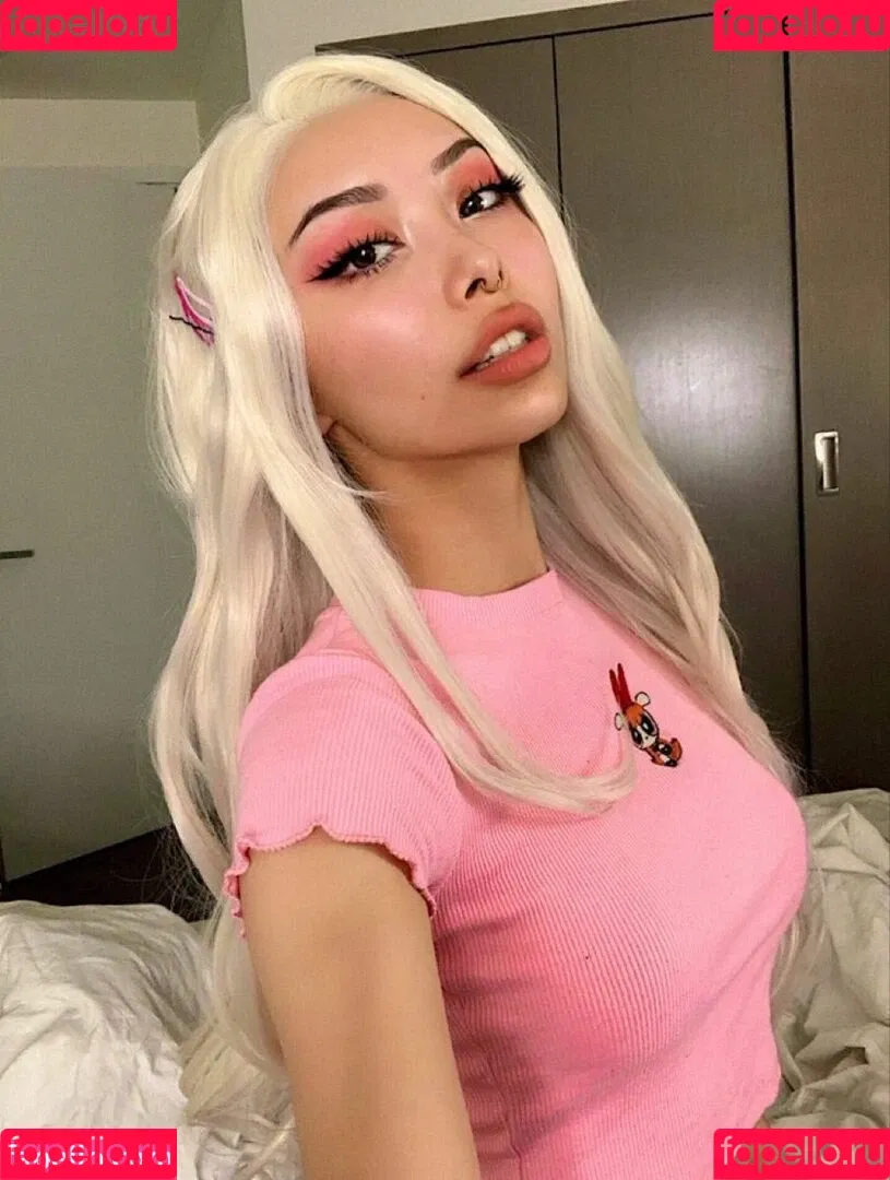 Ikari Onlyfans Photo Gallery 