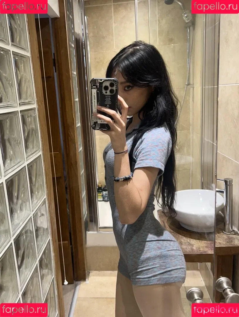 Ikari Onlyfans Photo Gallery 